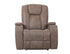 Marlow Sand Glider Recliner - WCC Furniture & Mattress Center Lafayette & Lake Charles