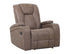 Marlow Sand Glider Recliner - WCC Furniture & Mattress Center Lafayette & Lake Charles