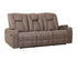 Marlow Sand Manual Reclining Sofa - WCC Furniture & Mattress Center Lafayette & Lake Charles