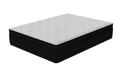 Martin Luxury Firm Hybrid - WCC Furniture & Mattress Center Lafayette & Lake Charles