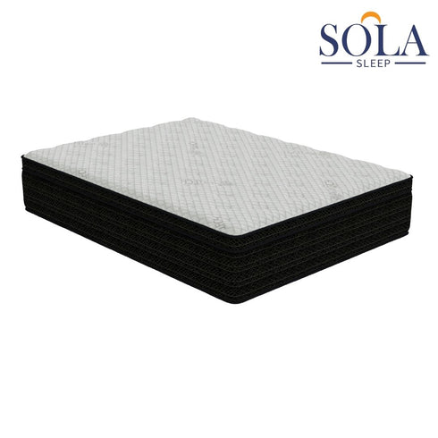 Martin Luxury Firm Hybrid