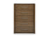 Marxmore Brown Chest - WCC Furniture & Mattress Center Lafayette & Lake Charles