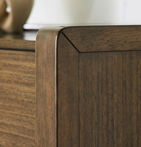 Marxmore Brown Chest - WCC Furniture & Mattress Center Lafayette & Lake Charles