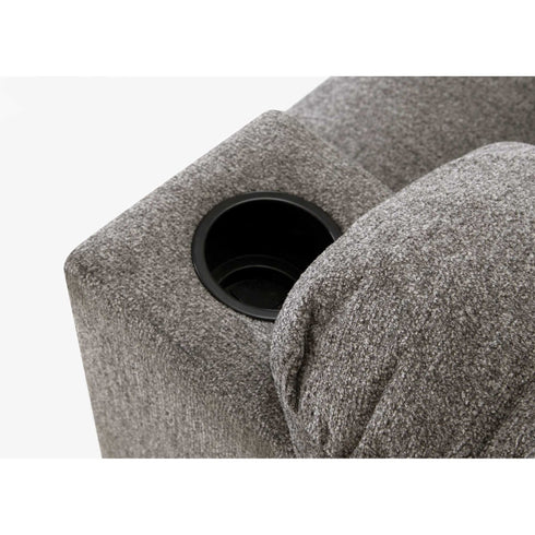 Master Westwood Platinum Snuggler Oversized Rocker Recliner - WCC Furniture & Mattress Center Lafayette & Lake Charles