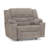 Master Westwood Platinum Snuggler Oversized Rocker Recliner - WCC Furniture & Mattress Center Lafayette & Lake Charles