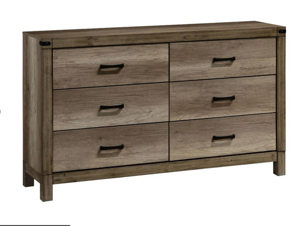 Matteo Dresser - WCC Furniture & Mattress Center Lafayette & Lake Charles