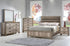 Matteo Upholstered Bed - WCC Furniture & Mattress Center Lafayette & Lake Charles