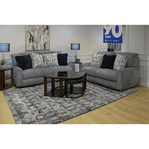 Maxwell Dolphin Power Reclining Sofa - WCC Furniture & Mattress Center Lafayette & Lake Charles