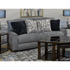 Maxwell Dolphin Power Reclining Sofa & Loveseat - WCC Furniture & Mattress Center Lafayette & Lake Charles