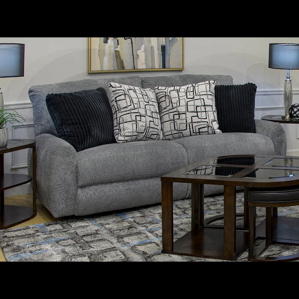 Maxwell Dolphin Power Reclining Sofa