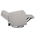 Melba Mascarpone Swivel Glider Recliner - WCC Furniture & Mattress Center Lafayette & Lake Charles