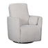 Melba Mascarpone Swivel Glider Recliner - WCC Furniture & Mattress Center Lafayette & Lake Charles