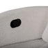 Melba Mascarpone Swivel Glider Recliner - WCC Furniture & Mattress Center Lafayette & Lake Charles