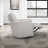 Melba Mascarpone Swivel Glider Recliner - WCC Furniture & Mattress Center Lafayette & Lake Charles