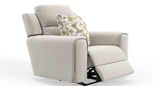 Micah Power Recliner - WCC Furniture & Mattress Center Lafayette & Lake Charles