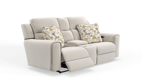 Micah Power Reclining Loveseat - WCC Furniture & Mattress Center Lafayette & Lake Charles