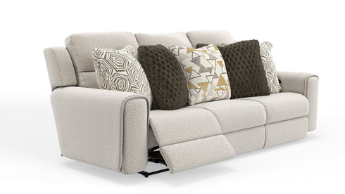 Micah Power Reclining Sofa - WCC Furniture & Mattress Center Lafayette & Lake Charles