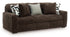 Midnight Madness Chocolate Sofa - WCC Furniture & Mattress Center Lafayette & Lake Charles
