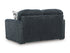Midnight Madness Gunmetal Loveseat - WCC Furniture & Mattress Center Lafayette & Lake Charles