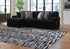 Midnight Madness LAF Sofa Chaise - WCC Furniture & Mattress Center Lafayette & Lake Charles
