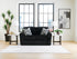 Midnight Madness Onyx Loveseat - WCC Furniture & Mattress Center Lafayette & Lake Charles