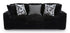 Midnight Madness Onyx Sofa - WCC Furniture & Mattress Center Lafayette & Lake Charles