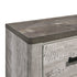 Millers Cove Two - Tone Grey Chest - WCC Furniture & Mattress Center Lafayette & Lake Charles
