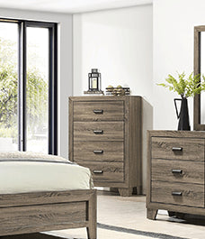 Millie Chest - WCC Furniture & Mattress Center Lafayette & Lake Charles