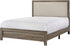 Millie Upholstered Bed - WCC Furniture & Mattress Center Lafayette & Lake Charles