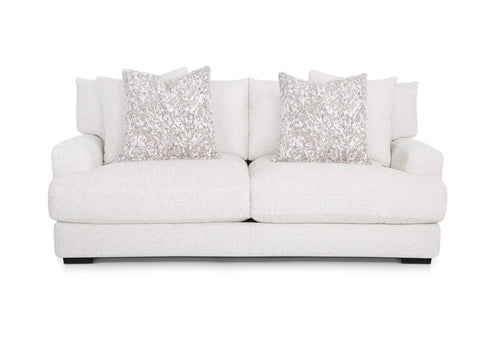 Minka Easy Peasy Marble Loveseat - WCC Furniture & Mattress Center Lafayette & Lake Charles
