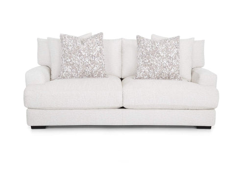 Minka Easy Peasy Marble Sofa - WCC Furniture & Mattress Center Lafayette & Lake Charles
