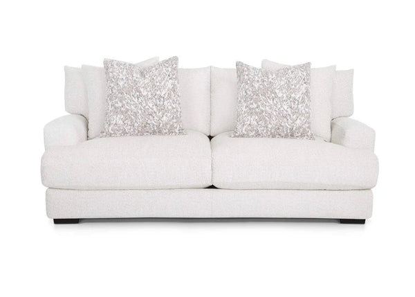 Minka Easy Peasy Marble Loveseat