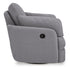 Modmax Granite Swivel Glider Recliner - WCC Furniture & Mattress Center Lafayette & Lake Charles
