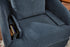 Modmax Ink Swivel Glider Recliner - WCC Furniture & Mattress Center Lafayette & Lake Charles