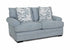 Morgan Chambray Loveseat - WCC Furniture & Mattress Center Lafayette & Lake Charles