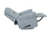 Morgan Chambray Rocker Recliner - WCC Furniture & Mattress Center Lafayette & Lake Charles