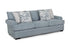 Morgan Chambray Sofa - WCC Furniture & Mattress Center Lafayette & Lake Charles