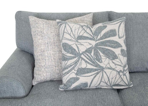 Morgan Chambray Sofa - WCC Furniture & Mattress Center Lafayette & Lake Charles