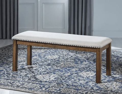 Moriville 6 PC Dining Height Set - WCC Furniture & Mattress Center Lafayette & Lake Charles
