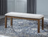 Moriville 6 PC Dining Height Set - WCC Furniture & Mattress Center Lafayette & Lake Charles