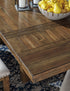 Moriville 6 PC Dining Height Set - WCC Furniture & Mattress Center Lafayette & Lake Charles