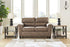 Navi Fossil Loveseat - WCC Furniture & Mattress Center Lafayette & Lake Charles