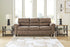 Navi Fossil Queen Sleeper Sofa - WCC Furniture & Mattress Center Lafayette & Lake Charles