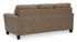 Navi Fossil Sofa - WCC Furniture & Mattress Center Lafayette & Lake Charles