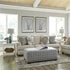 Newberg Platinum Sofa - WCC Furniture & Mattress Center Lafayette & Lake Charles