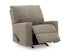 Newellen Hemp Rocker Recliner - WCC Furniture & Mattress Center Lafayette & Lake Charles
