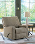 Newellen Hemp Rocker Recliner - WCC Furniture & Mattress Center Lafayette & Lake Charles