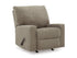Newellen Hemp Rocker Recliner - WCC Furniture & Mattress Center Lafayette & Lake Charles
