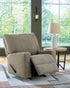 Newellen Hemp Rocker Recliner - WCC Furniture & Mattress Center Lafayette & Lake Charles