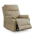 Next - Gen Durapella Sand Power Lift Recliner - WCC Furniture & Mattress Center Lafayette & Lake Charles